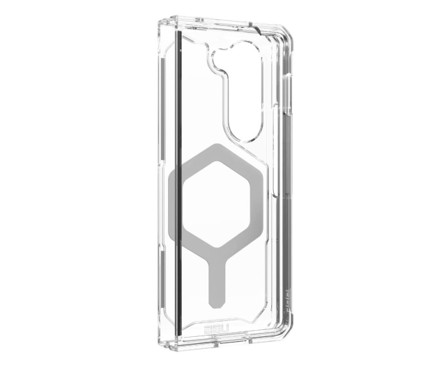 UAG Plyo Pro do Samsung Galaxy Fold 5 ice-silver IC214215114333 - 1224551 - zdjęcie 3